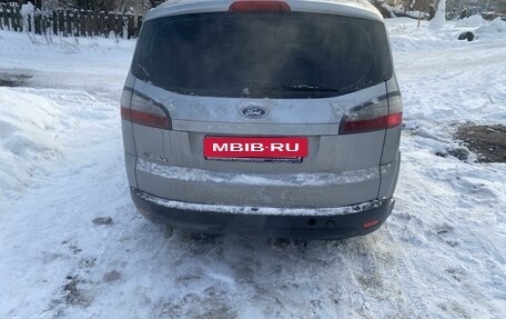 Ford S-MAX I, 2008 год, 400 000 рублей, 9 фотография