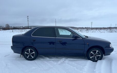 Suzuki Baleno I, 1998 год, 249 000 рублей, 7 фотография