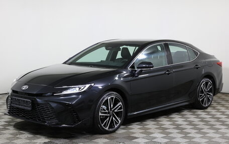 Toyota Camry, 2024 год, 4 990 000 рублей, 9 фотография