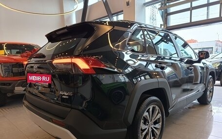 Toyota RAV4, 2024 год, 4 790 000 рублей, 5 фотография