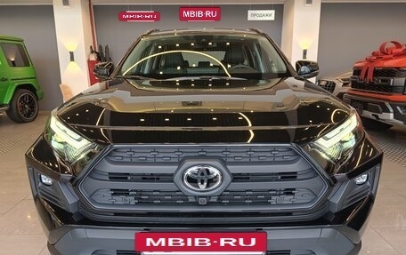 Toyota RAV4, 2024 год, 4 790 000 рублей, 2 фотография