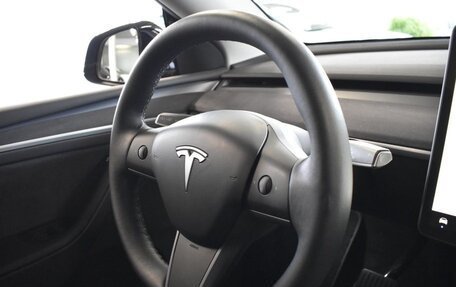 Tesla Model Y I, 2022 год, 7 593 000 рублей, 14 фотография