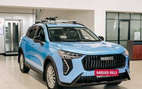 Haval Jolion, 2024 год, 2 599 000 рублей, 5 фотография