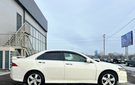 Honda Accord VII рестайлинг, 2007 год, 959 000 рублей, 7 фотография