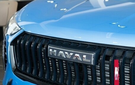 Haval Jolion, 2024 год, 2 799 000 рублей, 4 фотография