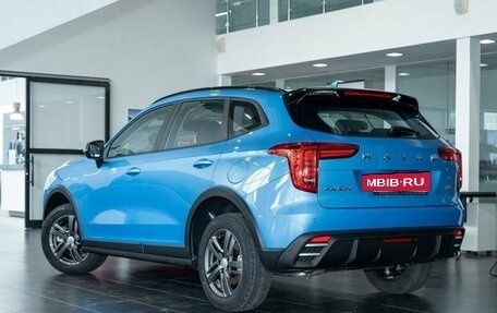 Haval Jolion, 2024 год, 2 799 000 рублей, 8 фотография