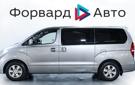 Hyundai Grand Starex Grand Starex I рестайлинг 2, 2012 год, 1 750 000 рублей, 4 фотография