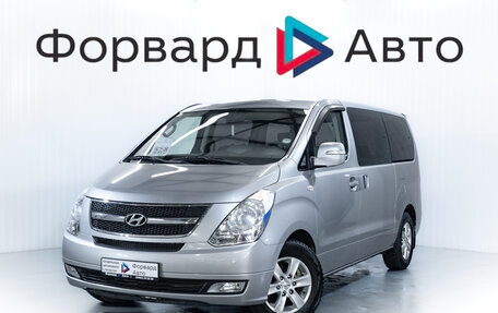 Hyundai Grand Starex Grand Starex I рестайлинг 2, 2012 год, 1 750 000 рублей, 3 фотография