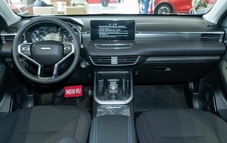 Haval Jolion, 2024 год, 2 799 000 рублей, 14 фотография