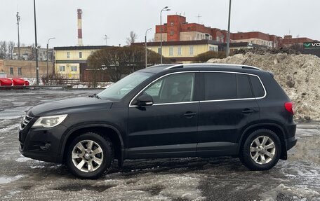 Volkswagen Tiguan I, 2011 год, 950 000 рублей, 7 фотография