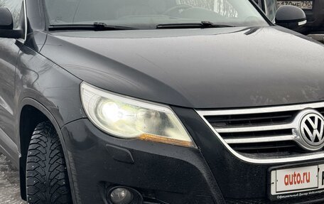 Volkswagen Tiguan I, 2011 год, 950 000 рублей, 8 фотография