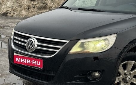 Volkswagen Tiguan I, 2011 год, 950 000 рублей, 9 фотография