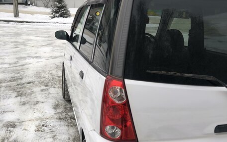 Subaru Pleo I рестайлинг -3, 2008 год, 415 000 рублей, 2 фотография