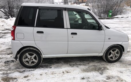 Subaru Pleo I рестайлинг -3, 2008 год, 415 000 рублей, 7 фотография