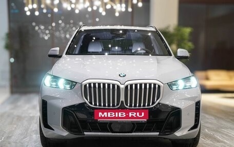 BMW X5, 2023 год, 16 700 000 рублей, 2 фотография