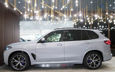 BMW X5, 2023 год, 16 700 000 рублей, 10 фотография