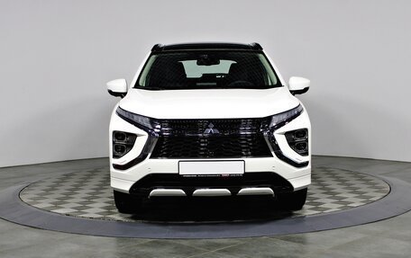 Mitsubishi Eclipse Cross, 2023 год, 3 740 000 рублей, 2 фотография