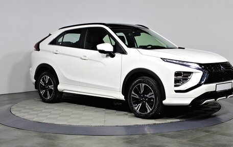 Mitsubishi Eclipse Cross, 2023 год, 3 740 000 рублей, 3 фотография