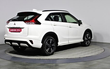 Mitsubishi Eclipse Cross, 2023 год, 3 740 000 рублей, 5 фотография