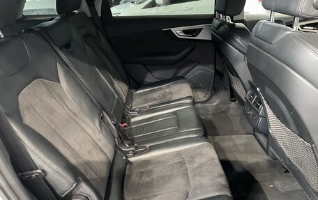 Audi Q7, 2015 год, 3 097 000 рублей, 20 фотография