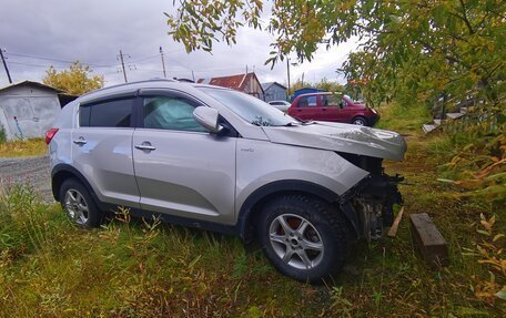 KIA Sportage III, 2012 год, 650 000 рублей, 6 фотография