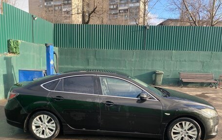 Mazda 6, 2008 год, 925 000 рублей, 3 фотография