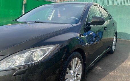 Mazda 6, 2008 год, 925 000 рублей, 8 фотография