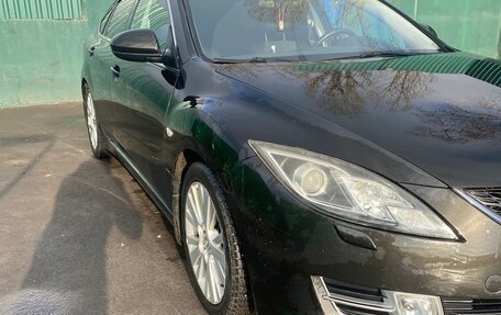 Mazda 6, 2008 год, 925 000 рублей, 2 фотография