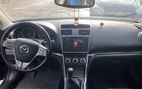 Mazda 6, 2008 год, 925 000 рублей, 9 фотография