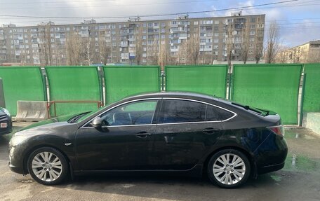 Mazda 6, 2008 год, 925 000 рублей, 7 фотография