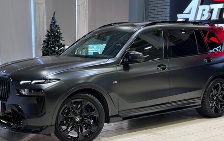 BMW X7, 2023 год, 16 997 000 рублей, 2 фотография