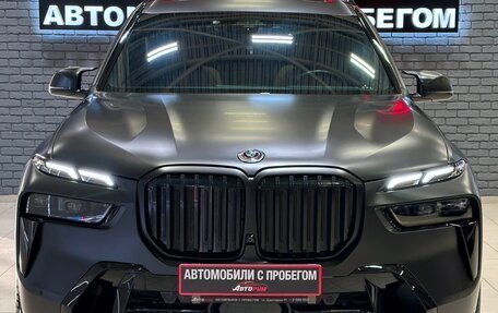 BMW X7, 2023 год, 16 997 000 рублей, 3 фотография