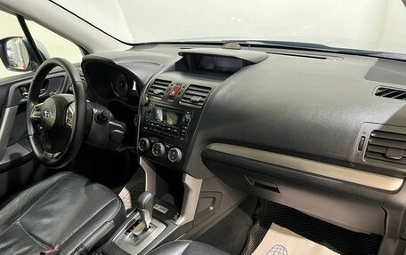 Subaru Forester, 2013 год, 1 800 000 рублей, 14 фотография