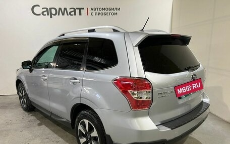 Subaru Forester, 2013 год, 1 800 000 рублей, 5 фотография