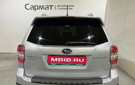 Subaru Forester, 2013 год, 1 800 000 рублей, 6 фотография