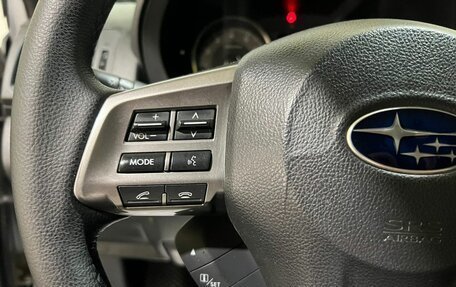 Subaru Forester, 2013 год, 1 800 000 рублей, 22 фотография