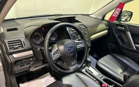 Subaru Forester, 2013 год, 1 800 000 рублей, 10 фотография