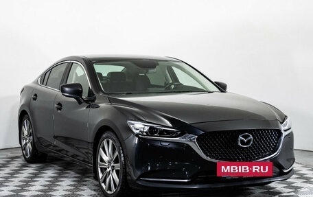 Mazda 6, 2020 год, 2 089 000 рублей, 3 фотография