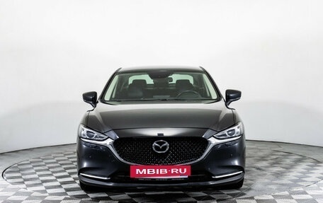 Mazda 6, 2020 год, 2 089 000 рублей, 2 фотография