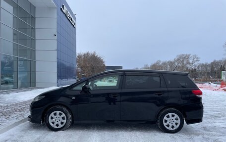 Toyota Wish II, 2011 год, 1 320 000 рублей, 4 фотография