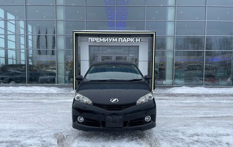 Toyota Wish II, 2011 год, 1 320 000 рублей, 2 фотография