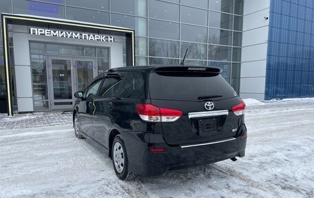 Toyota Wish II, 2011 год, 1 320 000 рублей, 5 фотография