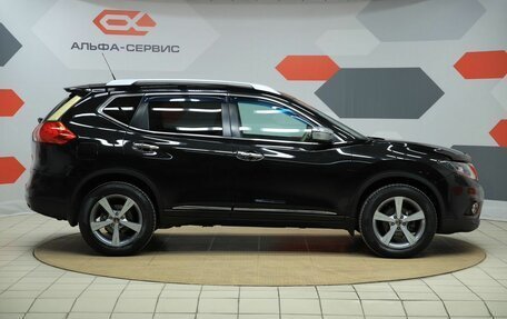 Nissan X-Trail, 2016 год, 1 830 000 рублей, 4 фотография