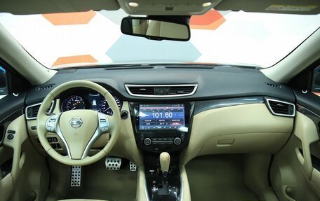 Nissan X-Trail, 2016 год, 1 830 000 рублей, 14 фотография