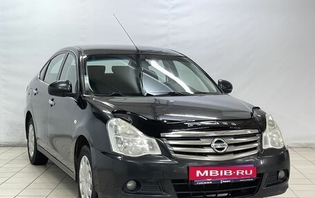 Nissan Almera, 2015 год, 750 000 рублей, 2 фотография