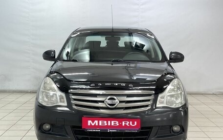 Nissan Almera, 2015 год, 750 000 рублей, 3 фотография