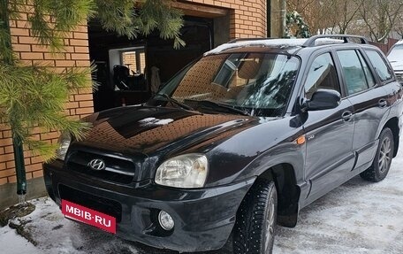 Hyundai Santa Fe Classic, 2010 год, 750 000 рублей, 2 фотография