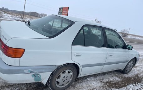 Toyota Corona IX (T190), 2000 год, 480 000 рублей, 5 фотография