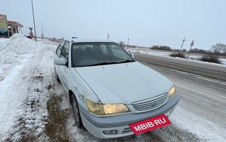 Toyota Corona IX (T190), 2000 год, 480 000 рублей, 3 фотография