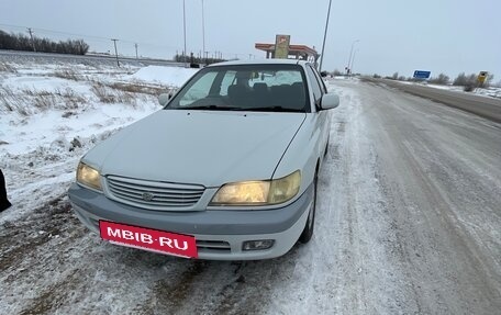 Toyota Corona IX (T190), 2000 год, 480 000 рублей, 2 фотография